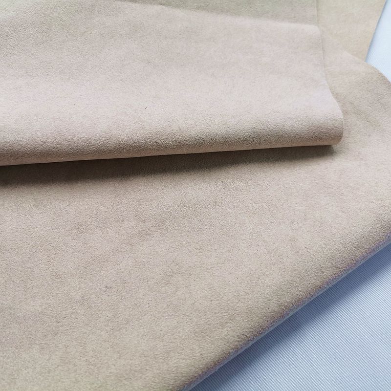 AA002 Eco-friendly Can Recycle,Recycled Materials Microfiber Suede Leather - Buy Microfiber Suede Leather,Recycled Materials Leather,Recycle Suede Product