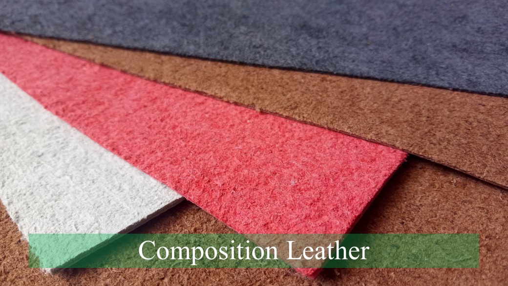 composition leather