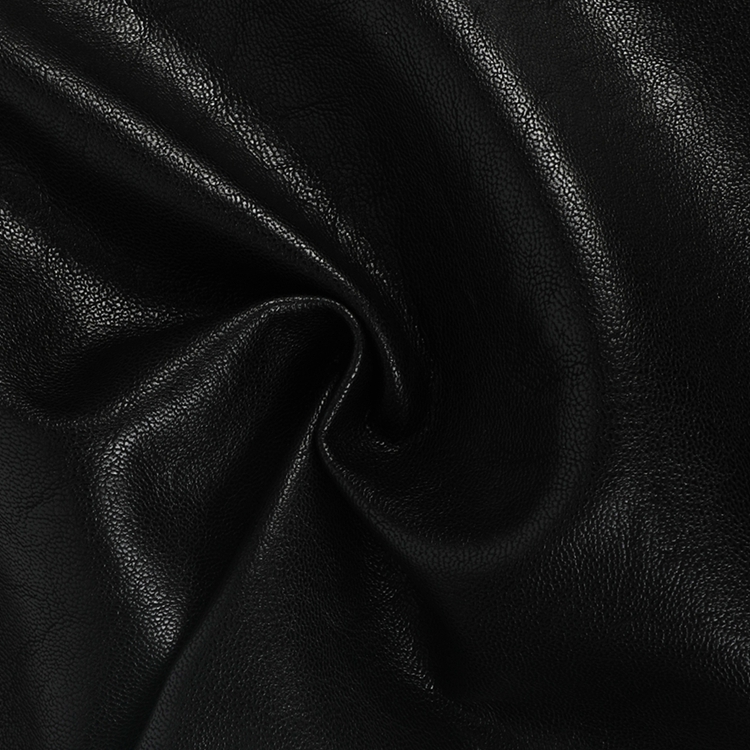 BEST Faux Leather Fabric for Clothing Eco Vegan