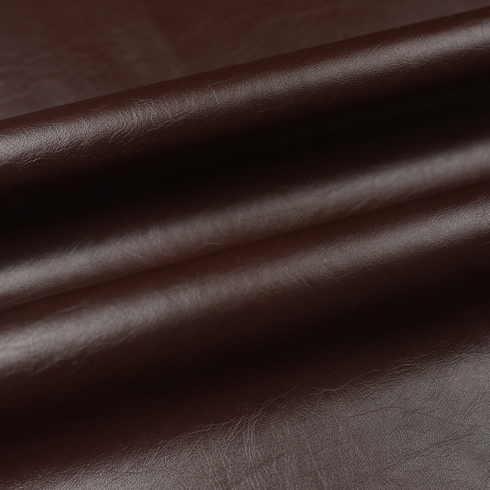 Faux Leather Fabric Collections EcoLeathery TM 
